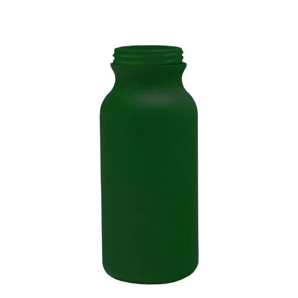20 Oz. Omni - Bike Bottles - Tethered Push-Pull Cap (Q812722)