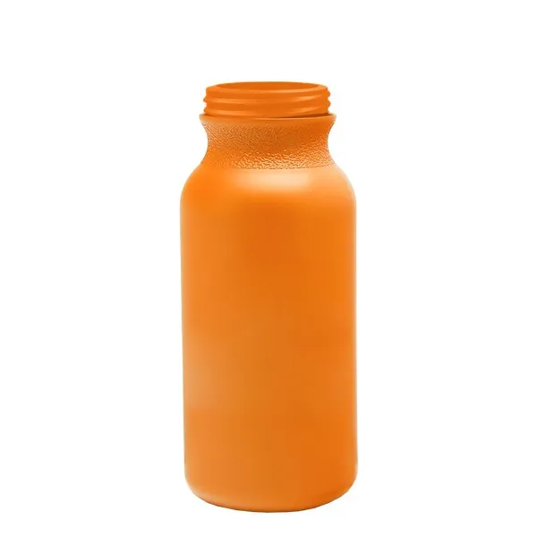 20 Oz. Omni - Bike Bottles - Tethered Push-Pull Cap (Q812722)