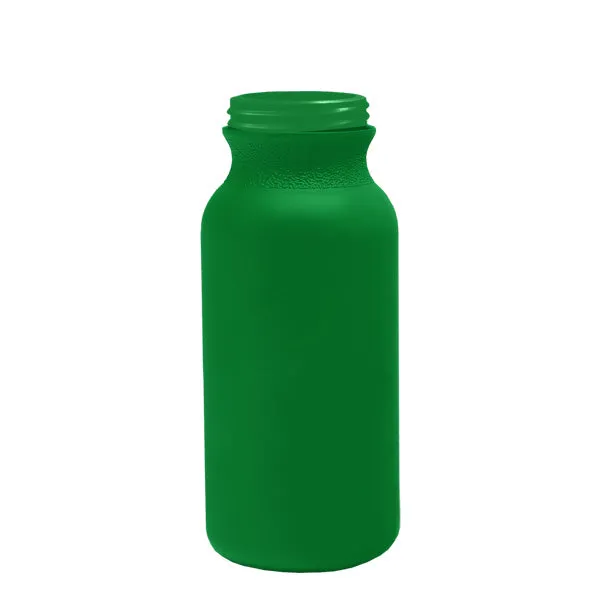 20 Oz. Omni - Bike Bottles - Tethered Push-Pull Cap (Q812722)