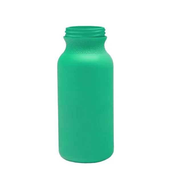 20 Oz. Omni - Bike Bottles - Tethered Push-Pull Cap (Q812722)