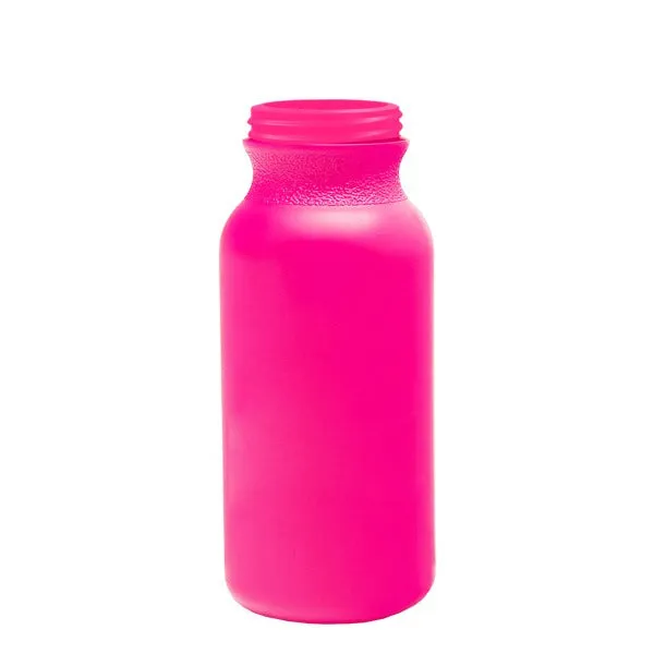 20 Oz. Omni - Bike Bottles - Tethered Push-Pull Cap (Q812722)