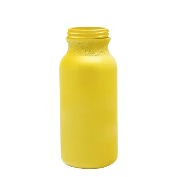 20 Oz. Omni - Bike Bottles - Tethered Push-Pull Cap (Q812722)