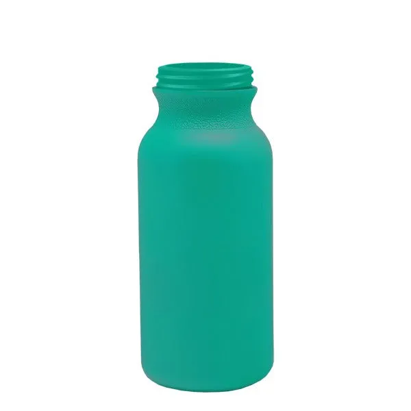 20 Oz. Omni - Bike Bottles - Tethered Push-Pull Cap (Q812722)