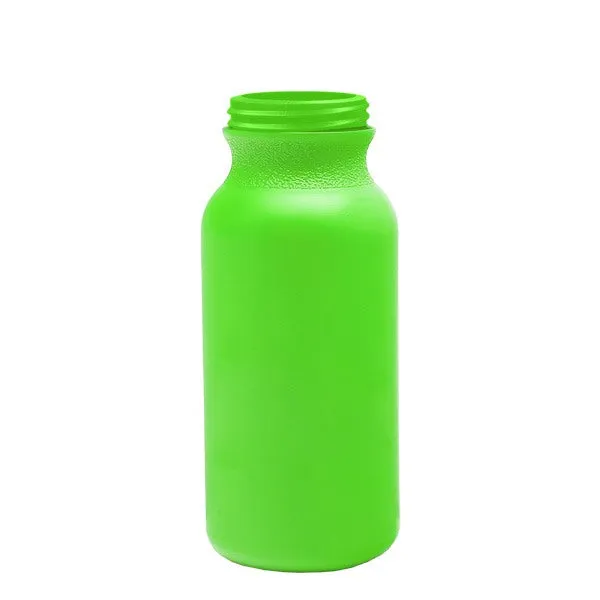 20 Oz. Omni - Bike Bottles - Tethered Push-Pull Cap (Q812722)