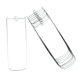 24 Inch Wire Frame Expanders for Paper Lanterns - Pack of 10