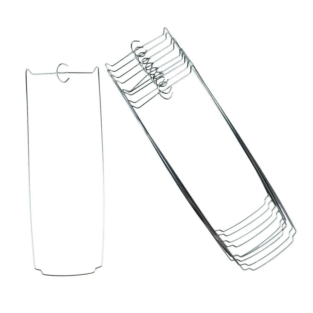 24 Inch Wire Frame Expanders for Paper Lanterns - Pack of 10