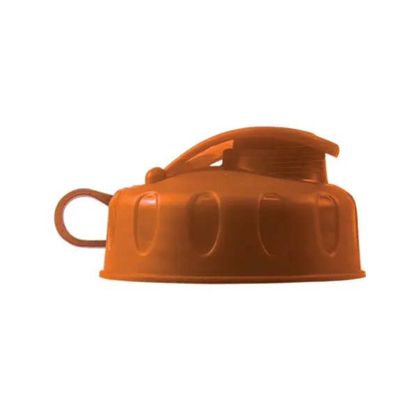 24 Oz. Slim Fit UpCycle RPET Bottle - Flip Lid (Q591722)