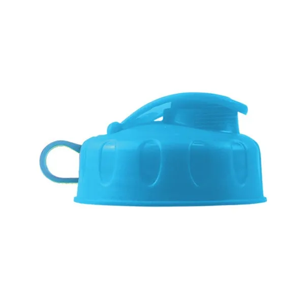 24 Oz. Slim Fit UpCycle RPET Bottle - Flip Lid (Q591722)