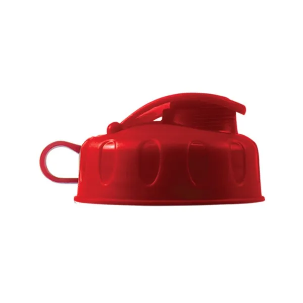 24 Oz. Slim Fit UpCycle RPET Bottle - Flip Lid (Q591722)