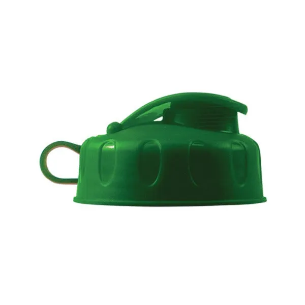 24 Oz. Slim Fit UpCycle RPET Bottle - Flip Lid (Q591722)