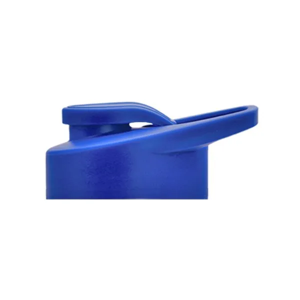 24 Oz. Slim Fit UpCycle RPET Bottles - Drink-Thru Lid (Q191722)