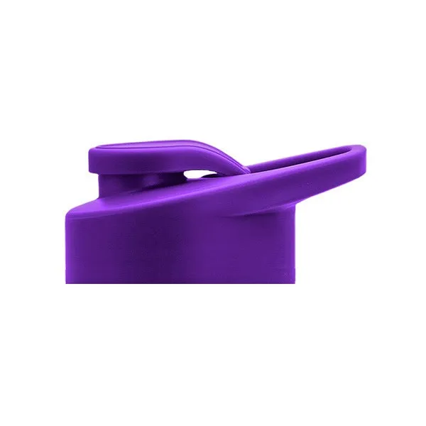 28 Oz. Bottle With Small Infuser & Snap Lid (Q443722)