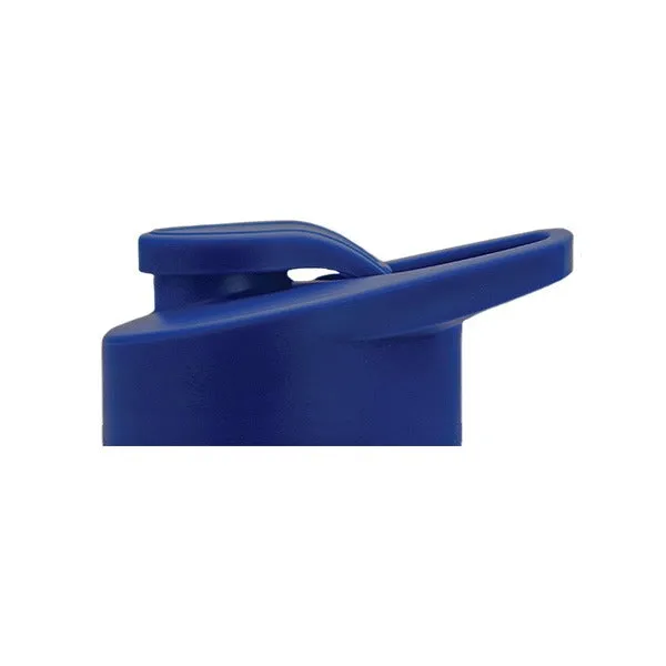 28 Oz. Bottle With Small Infuser & Snap Lid (Q443722)