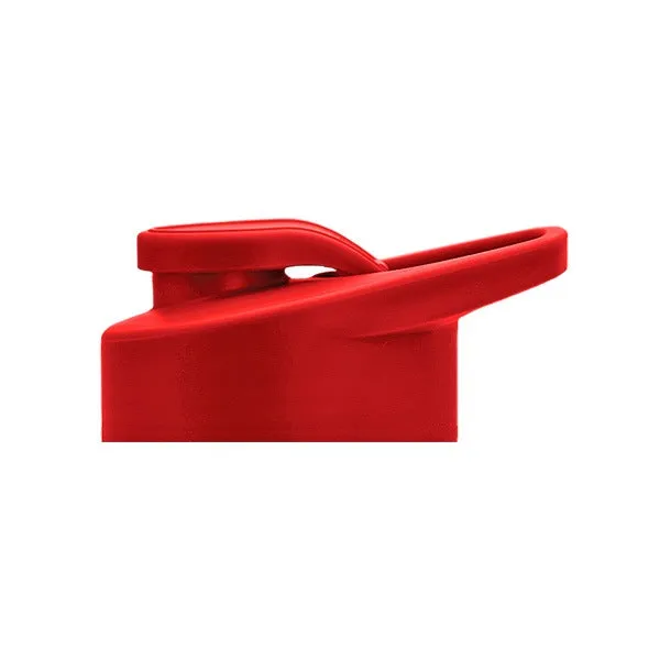 28 Oz. Bottle With Small Infuser & Snap Lid (Q443722)