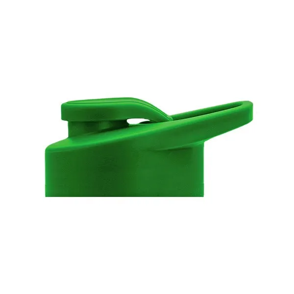 28 Oz. Bottle With Small Infuser & Snap Lid (Q443722)
