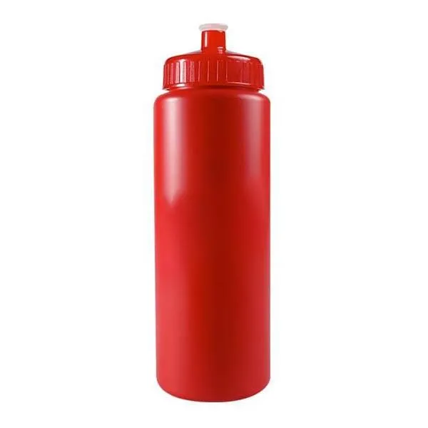 32 Oz. Sports Quart - Sports Bottle (Q732722)