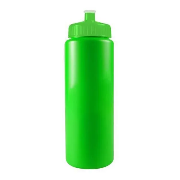 32 Oz. Sports Quart - Sports Bottle (Q732722)