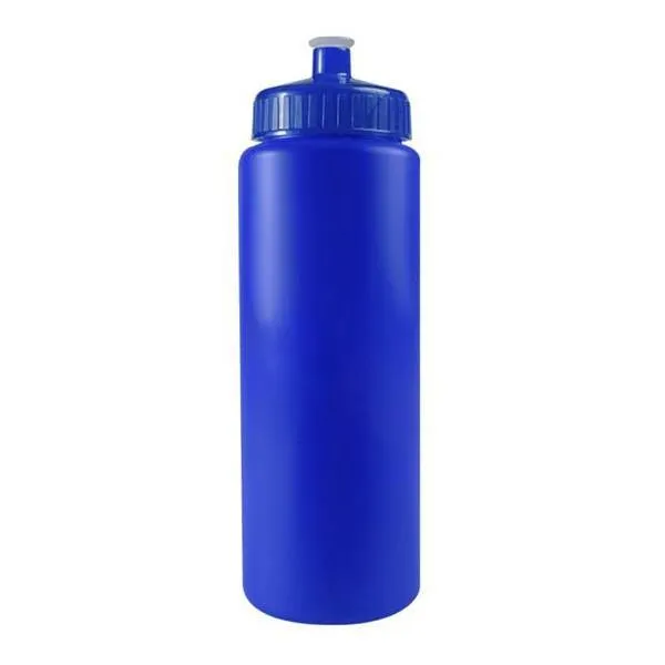32 Oz. Sports Quart - Sports Bottle (Q732722)