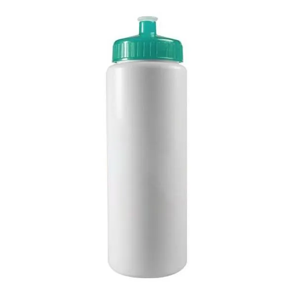 32 Oz. Sports Quart - Sports Bottle (Q732722)