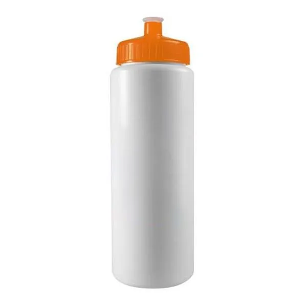 32 Oz. Sports Quart - Sports Bottle (Q732722)