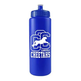 32 Oz. Sports Quart - Sports Bottle (Q732722)