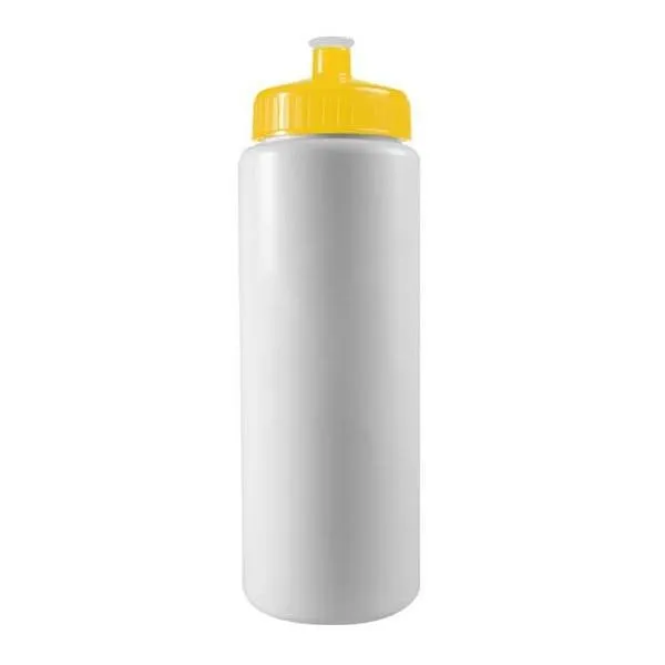 32 Oz. Sports Quart - Sports Bottle (Q732722)