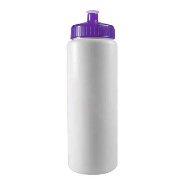 32 Oz. Sports Quart - Sports Bottle (Q732722)