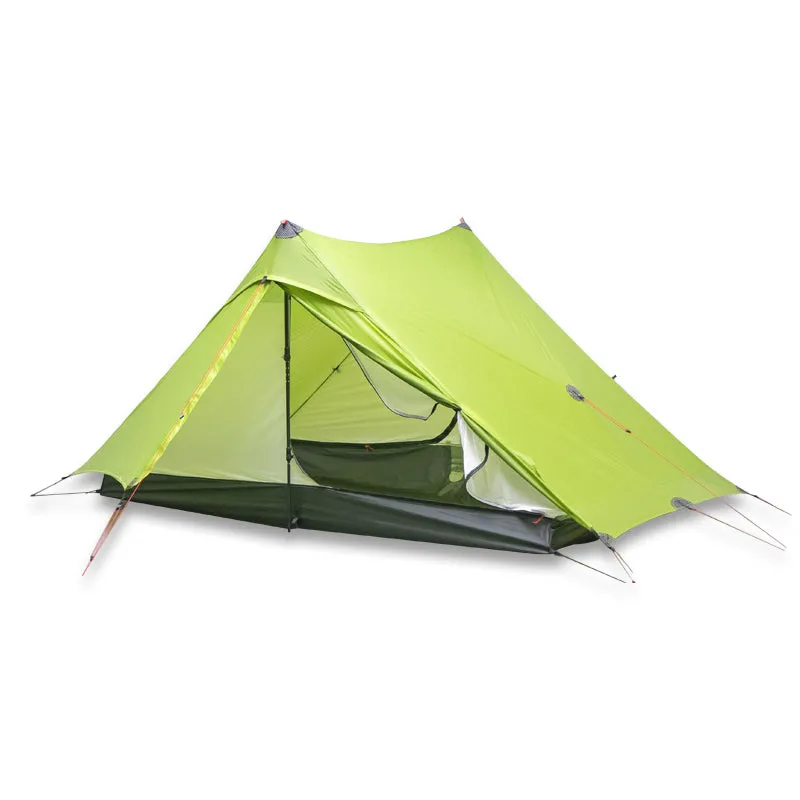 3FULgear Lanshan 2 PRO Tent  4 season - Grey (T Zip)