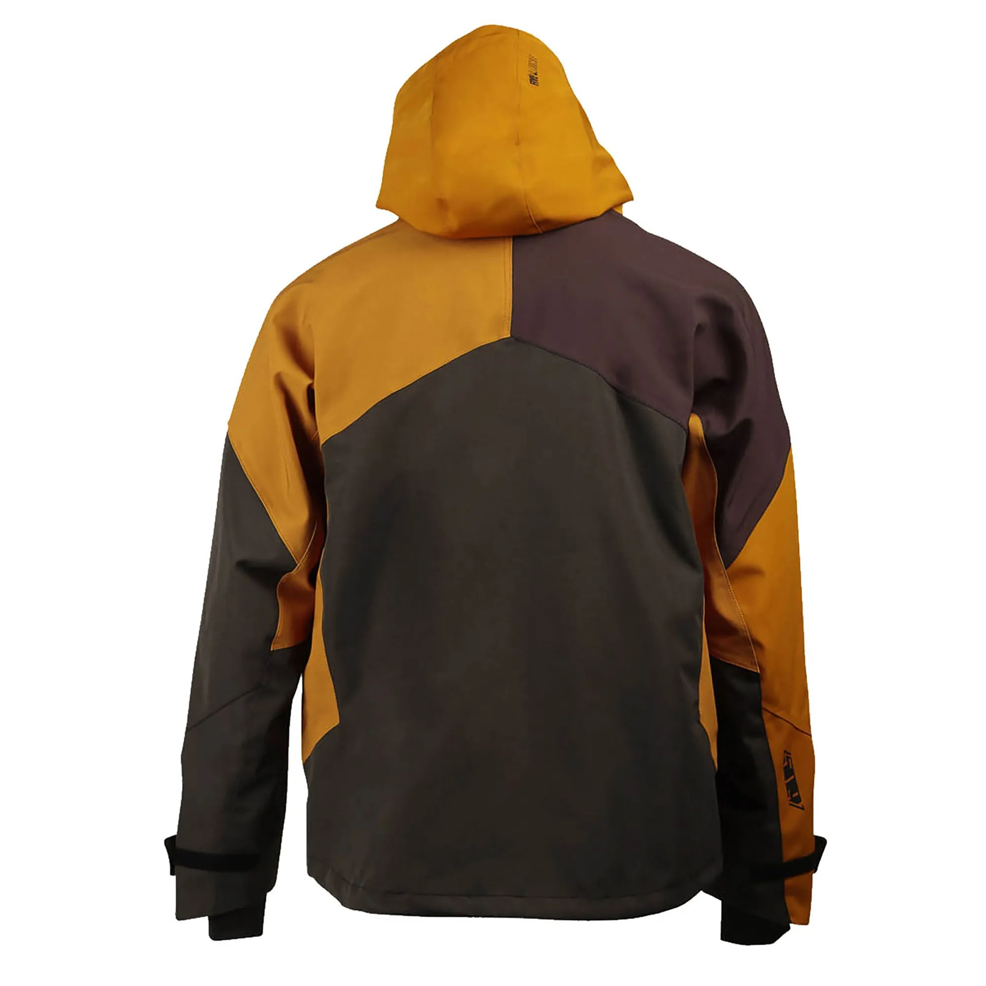 509 Evolve Snowmobile Jacket Shell Buckhorn Brown