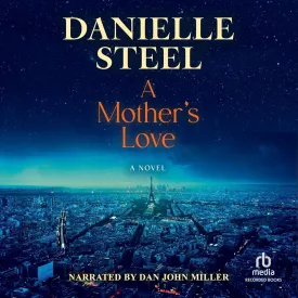 A Mother's Love: A Novel Audio CD  Unabridged, June 24, 2025