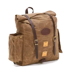 Arrowhead Eco 15 Trail Rolltop Pack