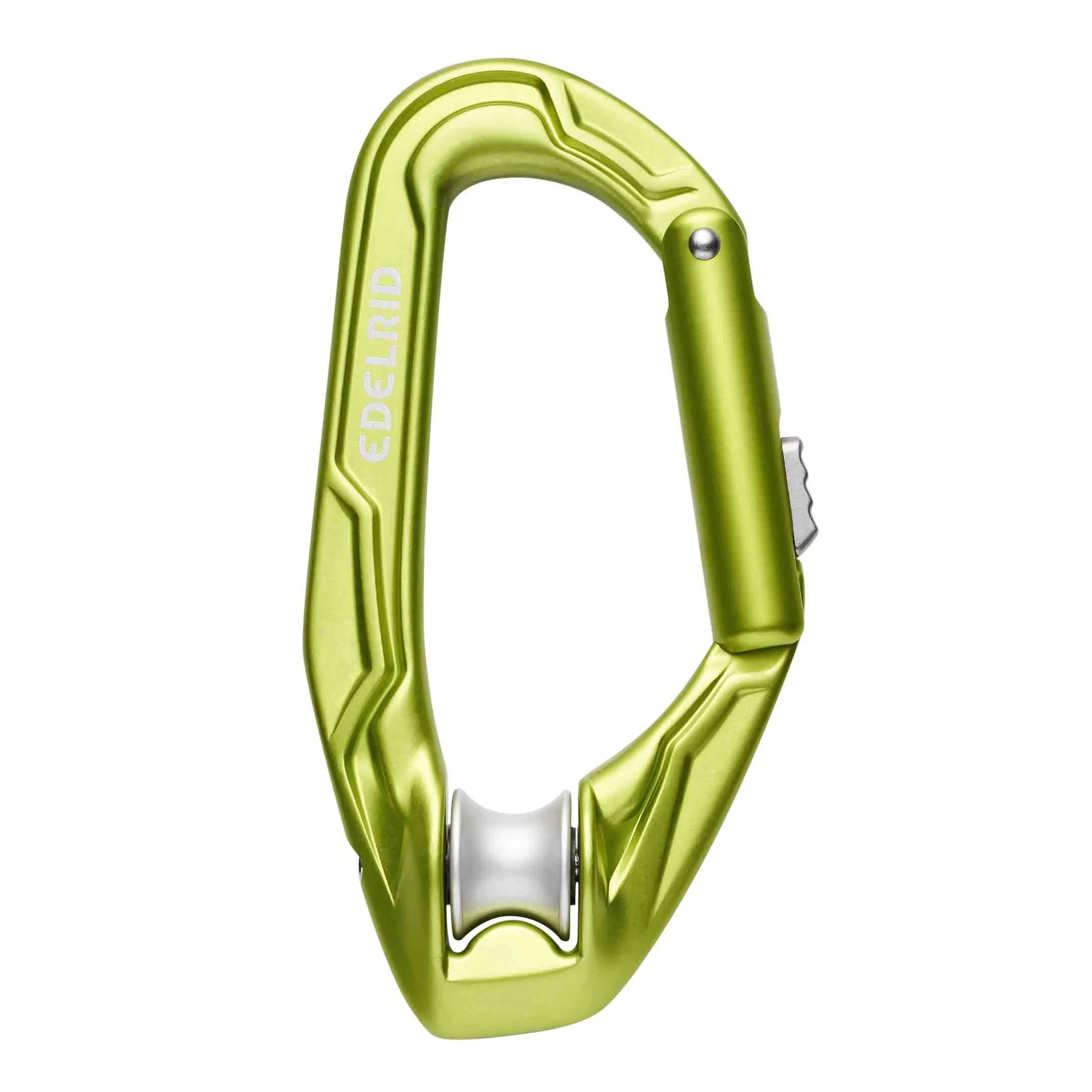Axiom Slider Roller Carabiner