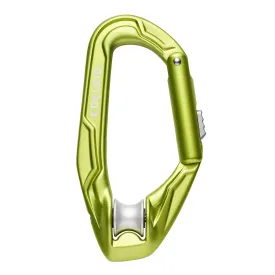 Axiom Slider Roller Carabiner