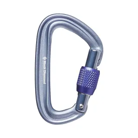 Black Diamond LiteForge Screwgate