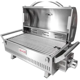 Blaze Professional LUX Portable Liquid Propane Gas Grill - BLZ-1PRO-PRT-LP