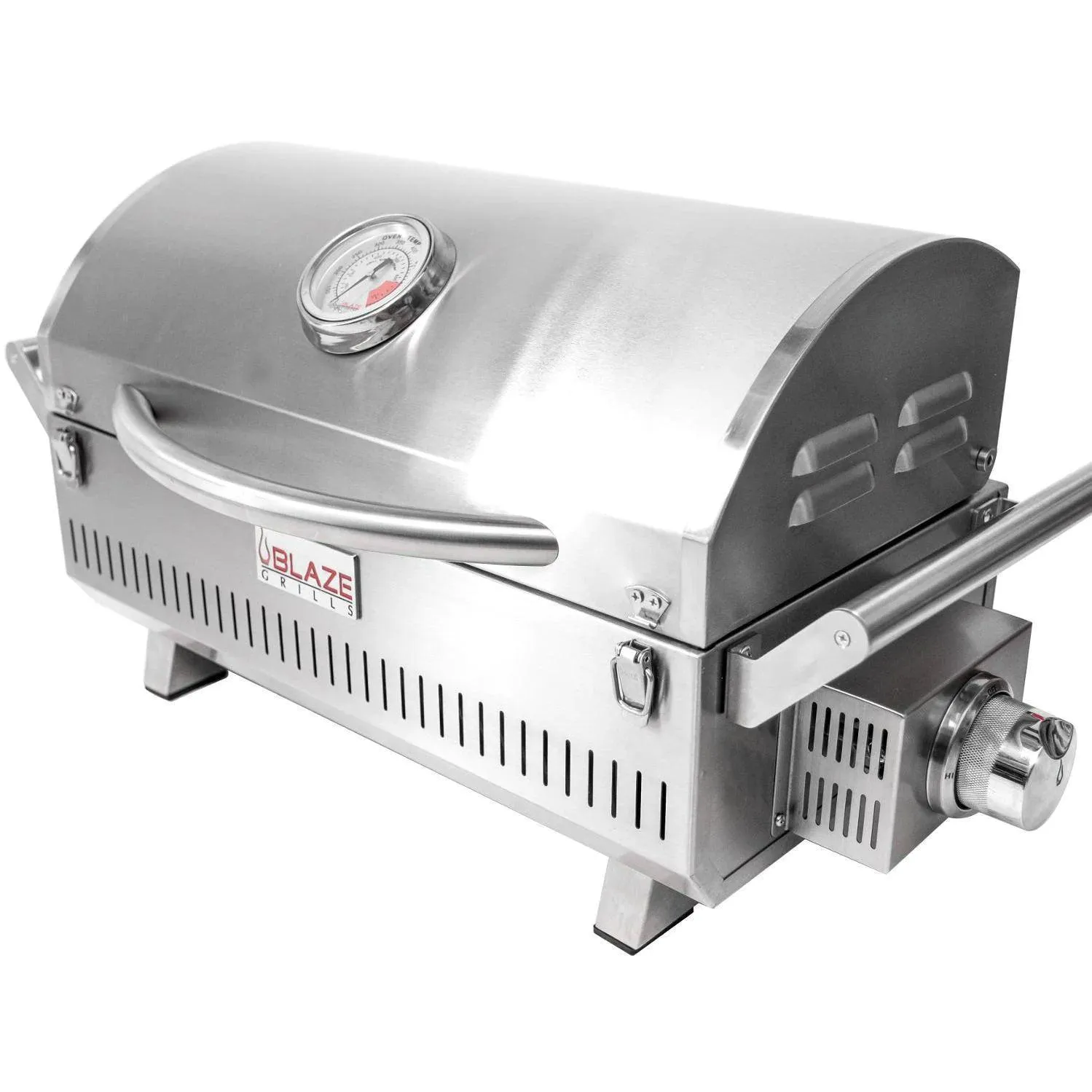 Blaze Professional LUX Portable Liquid Propane Gas Grill - BLZ-1PRO-PRT-LP