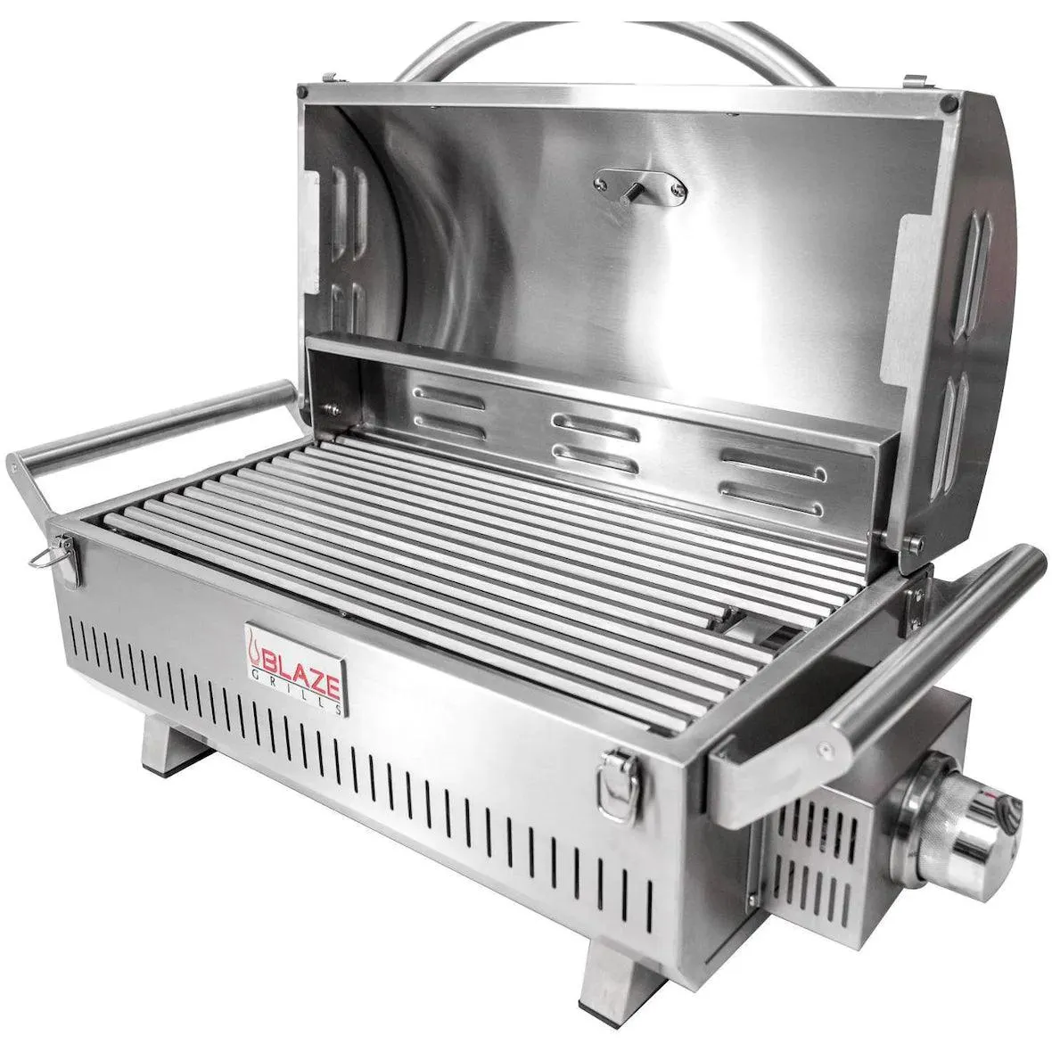 Blaze Professional LUX Portable Liquid Propane Gas Grill - BLZ-1PRO-PRT-LP