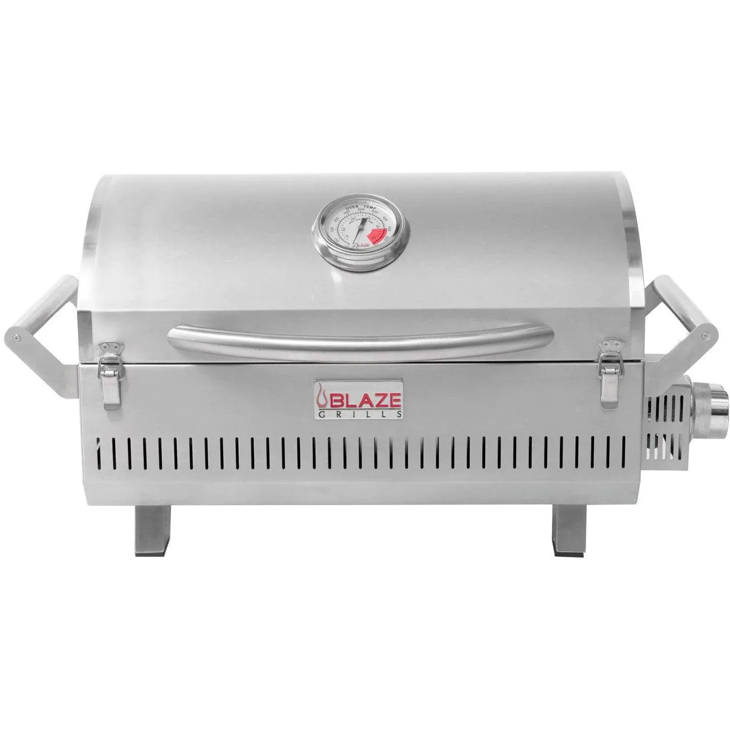 Blaze Professional LUX Portable Liquid Propane Gas Grill - BLZ-1PRO-PRT-LP