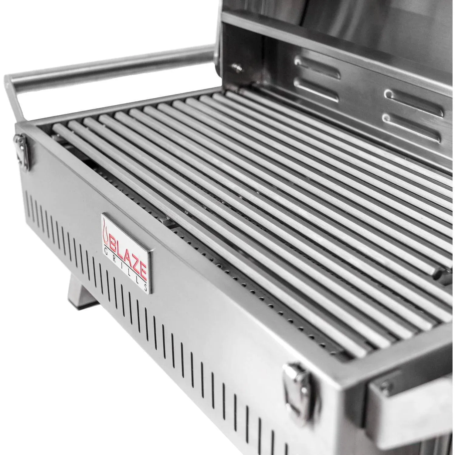 Blaze Professional LUX Portable Liquid Propane Gas Grill - BLZ-1PRO-PRT-LP