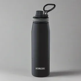 Borosil Gosport Black