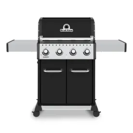 Broil King Baron 420 Pro Freestanding Gas Grill