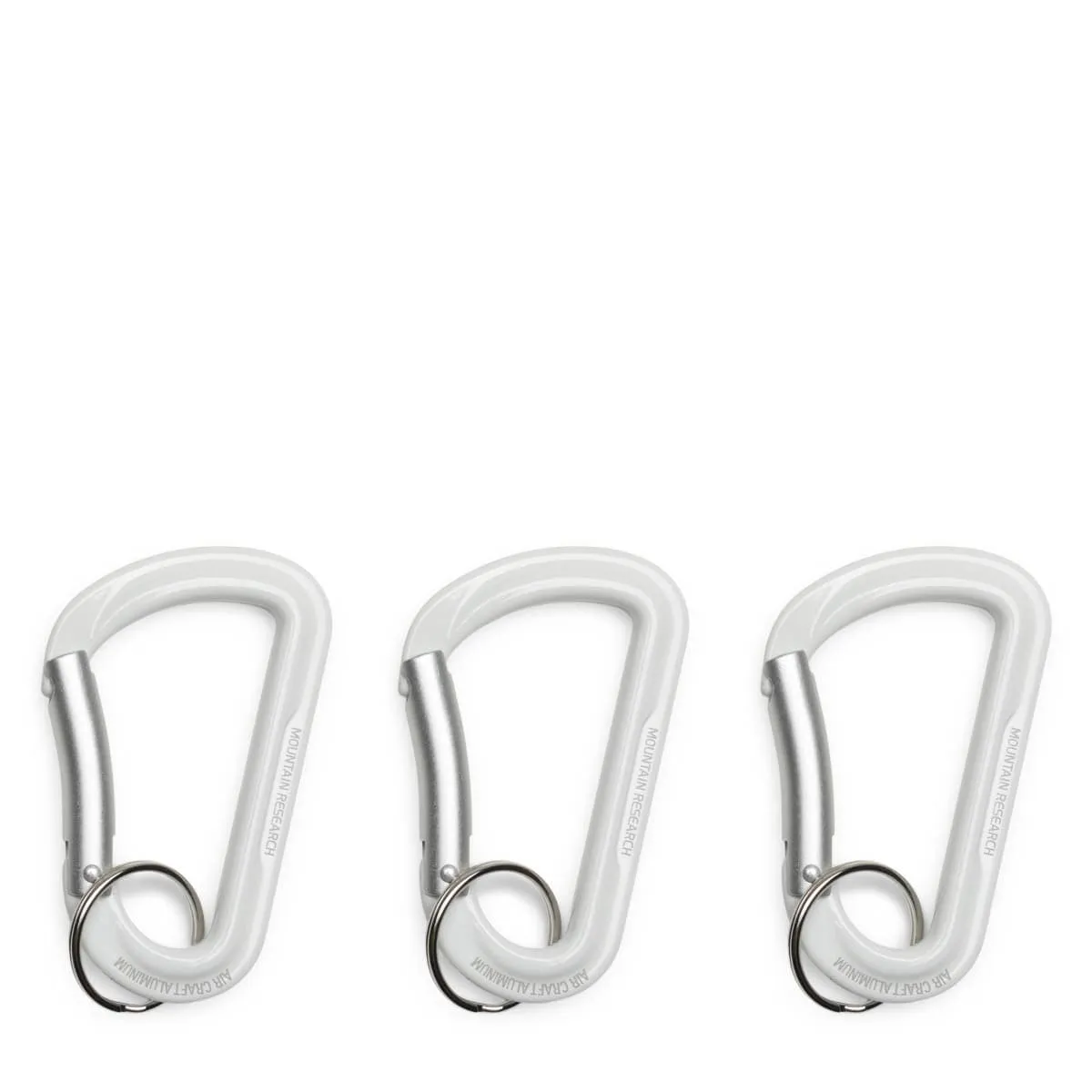 CARABINERS