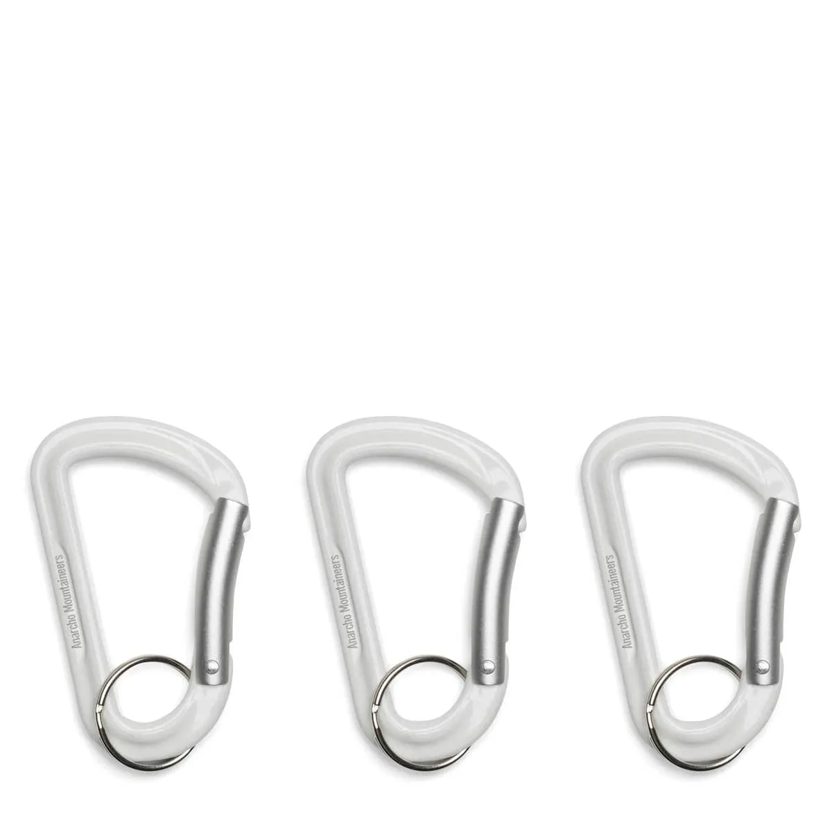 CARABINERS