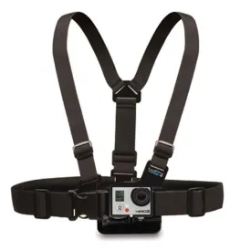 Chesty Performance Chest Mount