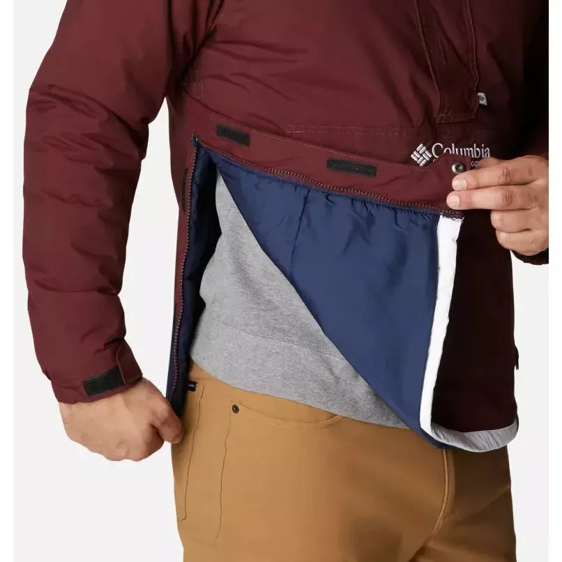 Columbia Challenger Pullover