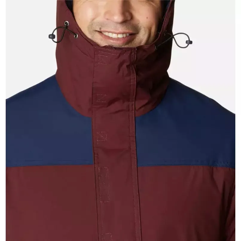 Columbia Challenger Pullover