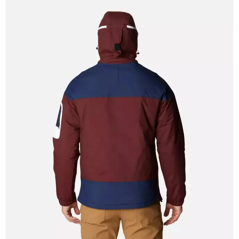 Columbia Challenger Pullover