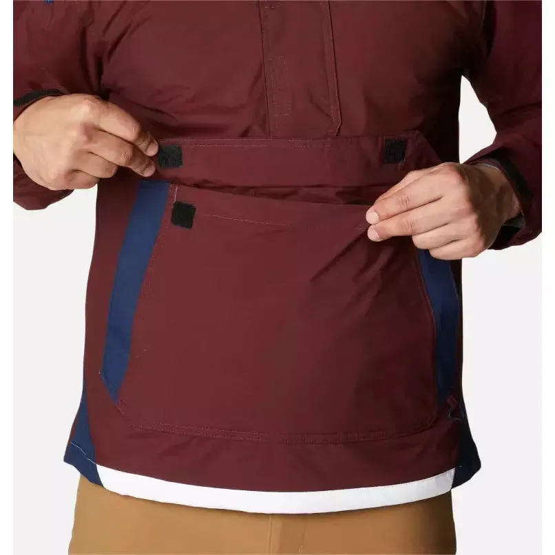 Columbia Challenger Pullover