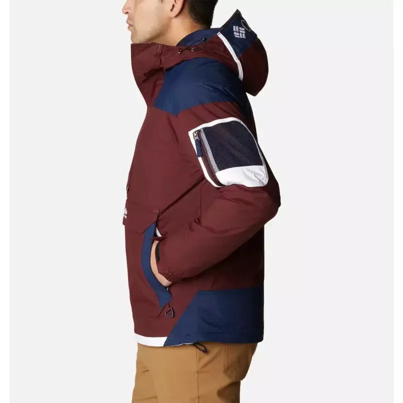 Columbia Challenger Pullover