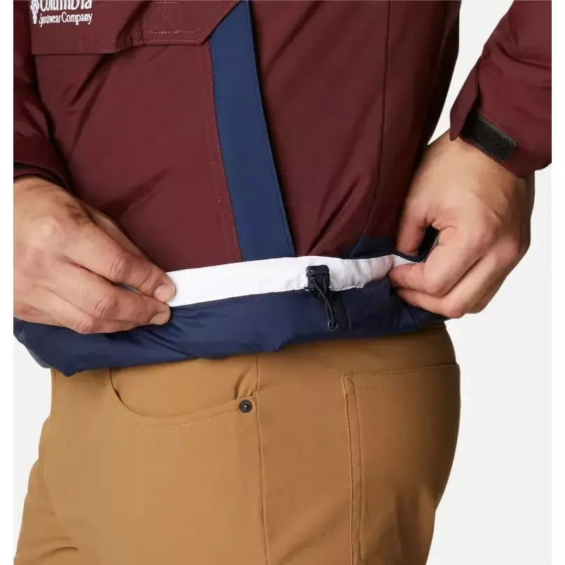 Columbia Challenger Pullover